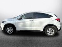 Gebraucht Honda HR-V Elegance 131 PS (96 kW) 2019 Weiß SUV