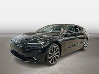 Neu Audi A6 e-tron Business 269 kW (367 PS) 2026 Mythosschwarz Kombi