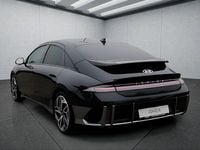 Gebraucht Hyundai Ioniq 6 167 kW (228 PS) 2025 Grün Limousine