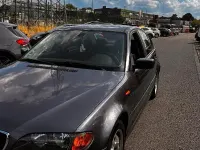 Gebraucht BMW 320 150 PS (110 kW) 2002 Limousine