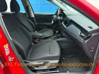 Gebraucht Skoda Kamiq Ambition 116 PS (85 kW) 2020 Corridarot SUV
