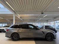 Neu BMW M3 Performance 530 PS (389 kW) 2025 Grau Kombi