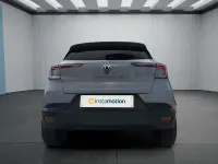 Używany Renault Captur 140 KM (102 kW) 2025 Szary SUV