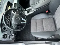 Gebraucht Mercedes 220 170 PS (125 kW) 2013 Silber Kombi