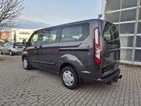 Gebraucht Ford Transit Custom 185 PS (136 kW) 2020 Grau Van / Kleinbus