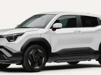 Neu Suzuki e-Vitara 105 kW (144 PS) 2025 Arctic white pearl SUV