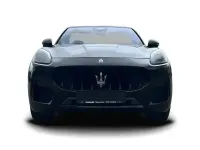 Gebraucht Maserati Grecale 2025 Schwarz SUV