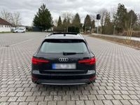 gebraucht Audi A4 2.0 TFSI S tronic LED| virtual| 4x SHZ| PANO|