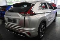 gebraucht Mitsubishi Eclipse Cross Select Plus Hybrid 4WD