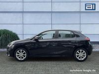 Gebraucht Opel Corsa Edition 101 PS (74 kW) 2022 Schwarz Kleinwagen