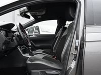 gebraucht VW Polo GTI DSG LED NAVI SHZ PDC LM ZV