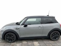 Gebraucht Mini Cooper SE Classic 135 kW (184 PS) 2021 Grau Kleinwagen