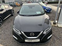 gebraucht Nissan Qashqai QashqaiTekna DSG-7 Navi Cam EPH 360° SHZ