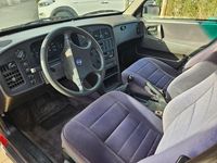 Gebraucht Saab 9000 146 PS (107 kW) 1992 Rot Limousine