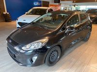 gebraucht Ford Fiesta COOL & CONNECT NAVI / PDC / GJR / WINTER-PAKET