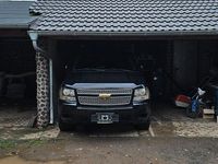 Gebraucht Chevrolet Avalanche 320 PS (235 kW) 2007 Schwarz Pickup
