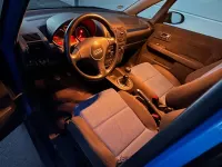 Gebraucht Audi A2 S-Line 75 PS (55 kW) 2003 Blau Kleinwagen