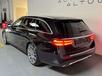 gebraucht Mercedes E350 Sportstyle Edition AMG+HEAD-UP+CAM+LED+