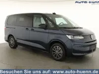 Neu VW Multivan Business 245 PS (180 kW) 2026 Starlightblue metallic Van / Kleinbus