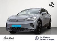 Gebraucht VW ID.4 Pure 125 kW (170 PS) 2023 Grau SUV