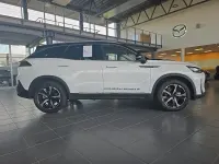 Używany Baic X75 177 KM (130 kW) 2025 Biały SUV