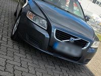 Gebraucht Volvo V50 109 PS (80 kW) 2008 Kombi