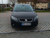 gebraucht Seat Alhambra 2.0 TDI Start&Stop 135kW Style Plus...