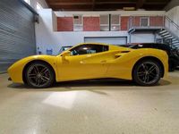 gebraucht Ferrari 488 *2 TKM*1. HD* GARANTIE*KD NEU*