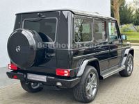 gebraucht Mercedes G350 AMG LINE