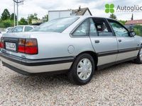 Gebraucht Opel Senator 156 PS (114 kW) 1989 Beige Limousine