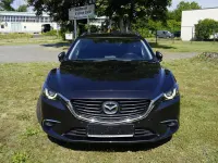 Gebraucht Mazda 6 Kizoku 150 PS (110 kW) 2017 Grau Kombi