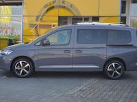 Neu VW Caddy Maxi Style 150 PS (110 kW) 2026 Grau Van / Kleinbus