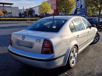 gebraucht Skoda Superb 19 TDI Classic