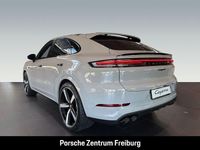 Neu Porsche Cayenne Black Edition 470 PS (345 kW) 2026 Weiß SUV