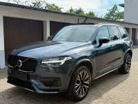 Gebraucht Volvo XC90 Ultimate 455 PS (334 kW) 2022 Blau SUV