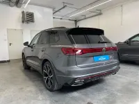 Neu VW Touareg Edition 286 PS (210 kW) 2026 Grau SUV