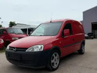 Gebraucht Opel Combo 75 PS (55 kW) 2009 Van / Kleinbus