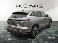 Gebraucht Renault Austral Techno 158 PS (116 kW) 2023 Grau SUV