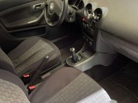 gebraucht Seat Ibiza 1.2 12V 51kW / Motor blokiert/Steuerknette