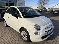 Gebraucht Fiat 500 69 PS (50 kW) 2023 Weiß Kleinwagen