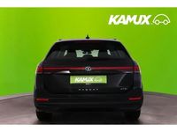 Second-hand VW Passat 150 CP (110 kW) 2024 Negru Break