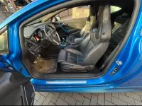 Gebraucht Opel Astra GTC OPC 280 PS (205 kW) 2013 Blau Coupé