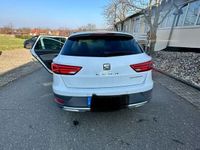 gebraucht Seat Leon X-Perience 1,4 TSI - LED