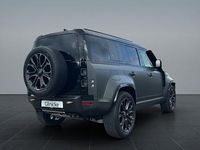 Gebraucht Land Rover Defender 635 PS (467 kW) 2025 Grün SUV