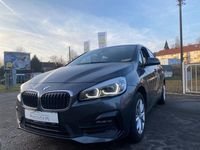 Używany BMW 216 Advantage 116 KM (85 kW) 2019 Szary Kombi