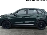 Gebraucht MG ZS 116 PS (85 kW) 2025 Grün SUV