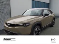 Gebraucht Mazda MX30 Ad'Vantage 170 PS (125 kW) 2024 Andere farbe SUV