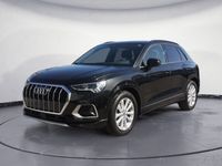 gebraucht Audi Q3 advanced