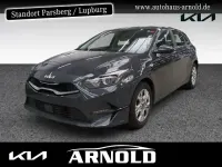 Usado Kia Ceed Vision 140 CV (102 kW) 2025 Gris Utilitario