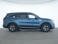 Gebraucht Kia Sorento Edition 7 230 PS (169 kW) 2022 Mineralblau SUV
